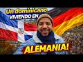 LA VERDADERA RAZÓN PORQUÉ VINE A ALEMANIA 🇩🇪 