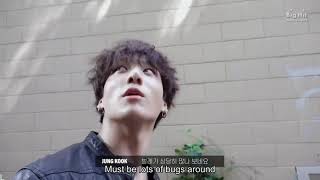 Bts - Army Zip Epilogue Jungkook Cut