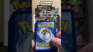 Pokémon Vivid Voltage Booster Box 1 Pack 29 #vividvoltage  #pokemon #boosterboxes #cardgame
