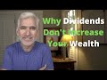 Free Dividend Fallacy--Why Dividends Don't Increase Your Wealth