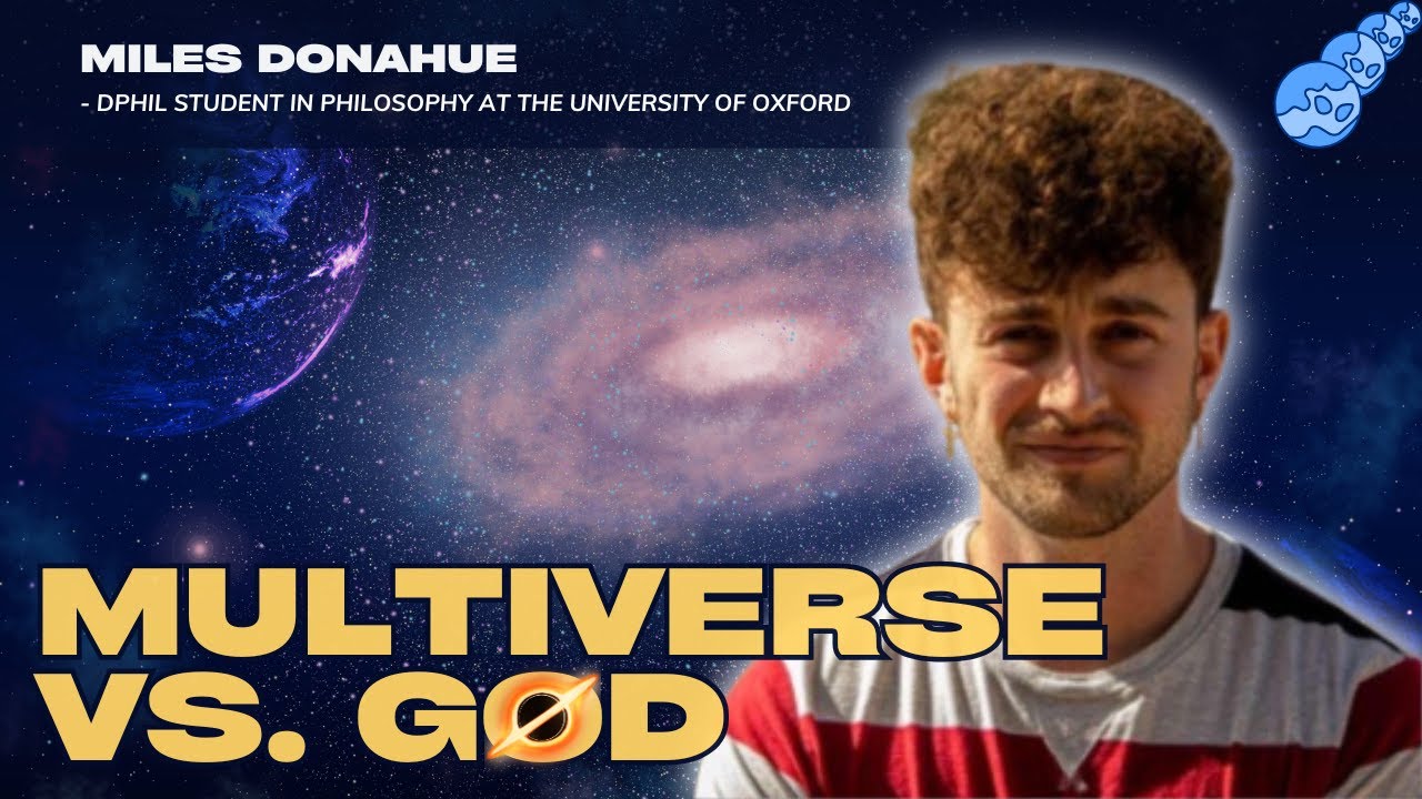 Can Atheism Explain Fine-Tuning? | Miles K. Donahue