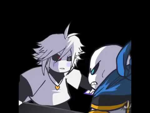 UNDERVERSE AMV - crossfire