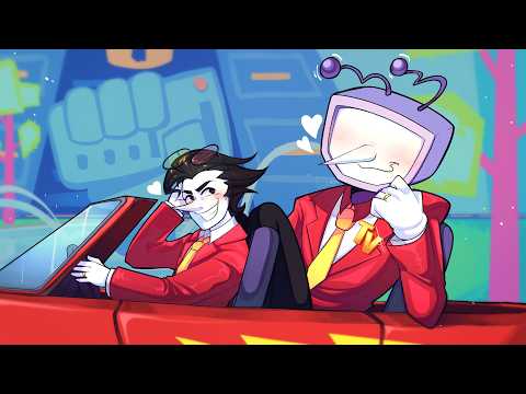 THE RELATIONSHIP BETWEEN SPAMTON AND TENNA | ANALYSIS AND THEORY | DELTARUNE | Invokah