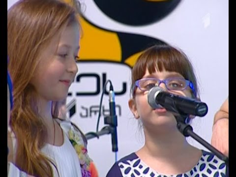 \"დღის\" სტუმრები - დათო ფორჩხიძის სტუდიის აღსაზრდელები