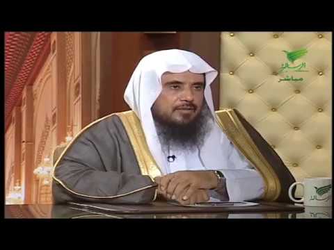 حكم من نذر نذر طاعة على تحقق شيء ولم يتحقق الشيخ سعد الخثلان