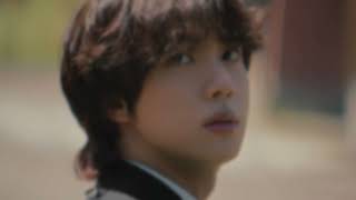 The Astronaut - Jin Sped Up