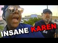 Entitled Karen gets Arrested at Walmart (CRAZY)