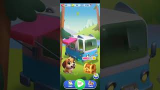 #PetRescueSaga Extra Hard Level #1267 - Perfectly Cleared!