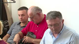 Secerana - Pripremno Rociste Bijeljina Bn Tv 2019 Hd