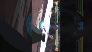 Naruto Sage Mode Ultimate Attack Naruto X Boruto Ultimate Ninja Storm Connections