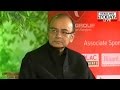 Agenda Tak: Arun Jaitley talks