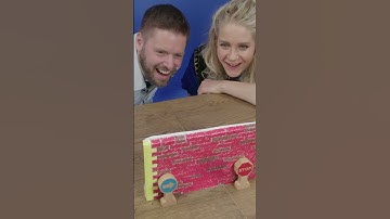 Probeer dit niet met een echte auto 😉🚗 #brainstorm #npozapp #tricks