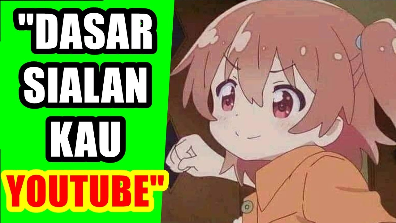 "YOUTUBE RUSAK, DOWN SATU DUNIA, GABISA LIKE..." - YouTube