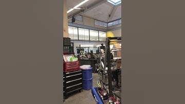 FIRST Infinite Recharge Prototype