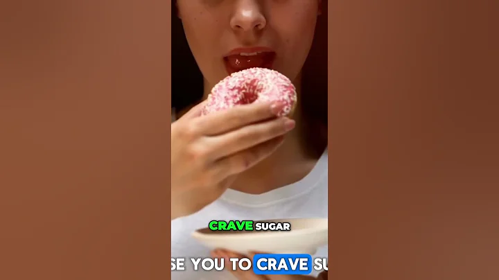 Conquer Sugar Cravings: Regain Control of Your Hunger