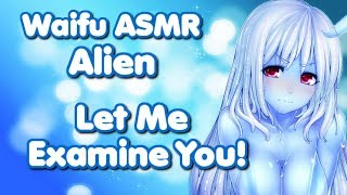 Download Lagu Dangerous Asmr Alien MP3 Dangerous Asmr Alien