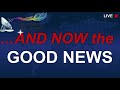 And now the good news 5312024