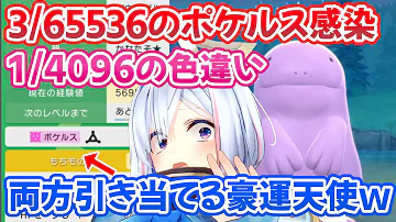 ポケルス