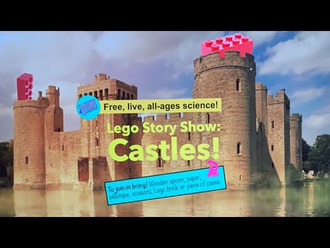 Lego story show: Castles!