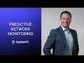 Predictive Network Monitoring with Root Cause Analysis| System73