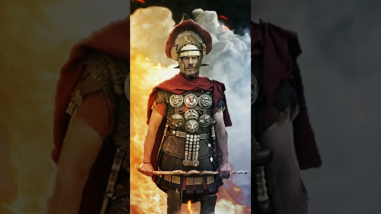 🤯 Why Roman General Scipio was a genius 🤯