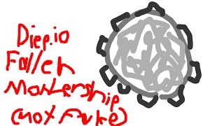 Diep.io: FAwLeN MUddErShEP SiGhTINg!