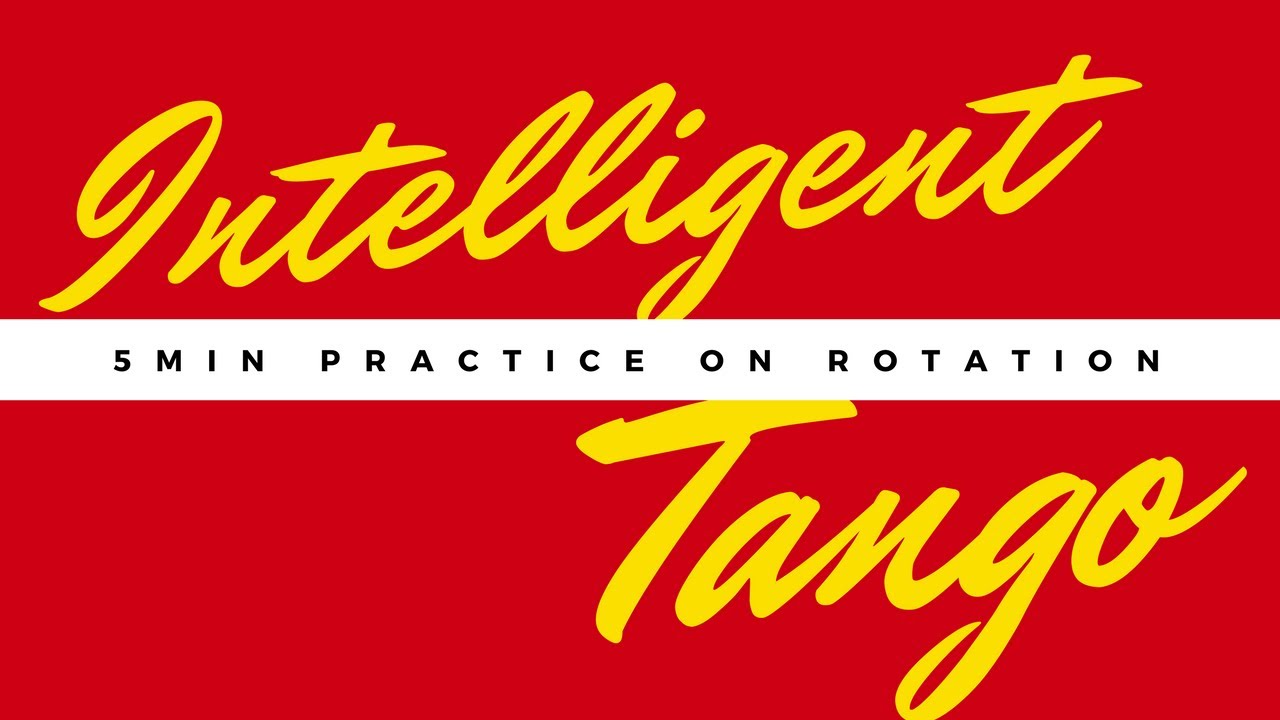 5MIN PRACTICE-- OCHOS FOCUSED