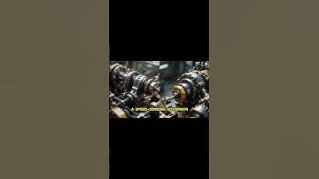 How Elevators Work (Explained in 2 min) #howitworks #elevator #technology #simplicity #mechanism