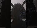 Shao Kahn Delivers the Iconic Line "Finish Him" #MortalKombatII #WB #movie