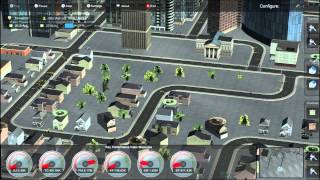 3D ABMS 001 screenshot 1