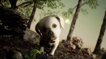 CS7GV52019 - Real-time Animation (CS7GV5) Movie - Anjoe Jacob - Unreal Engine 4