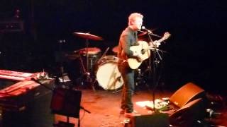 Glen Hansard - Your hearts not in it - Sydney Opera House