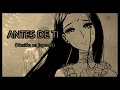 Antes de ti (Versión en Japonés) (Letra)