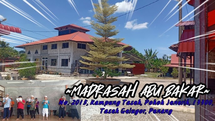 Madrasah Kampung Tasek
