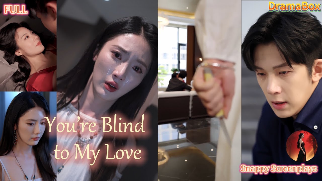 He Thought His Wife Was Blind, Took His Mistress Home to Cheat😡and Humiliated Her Together