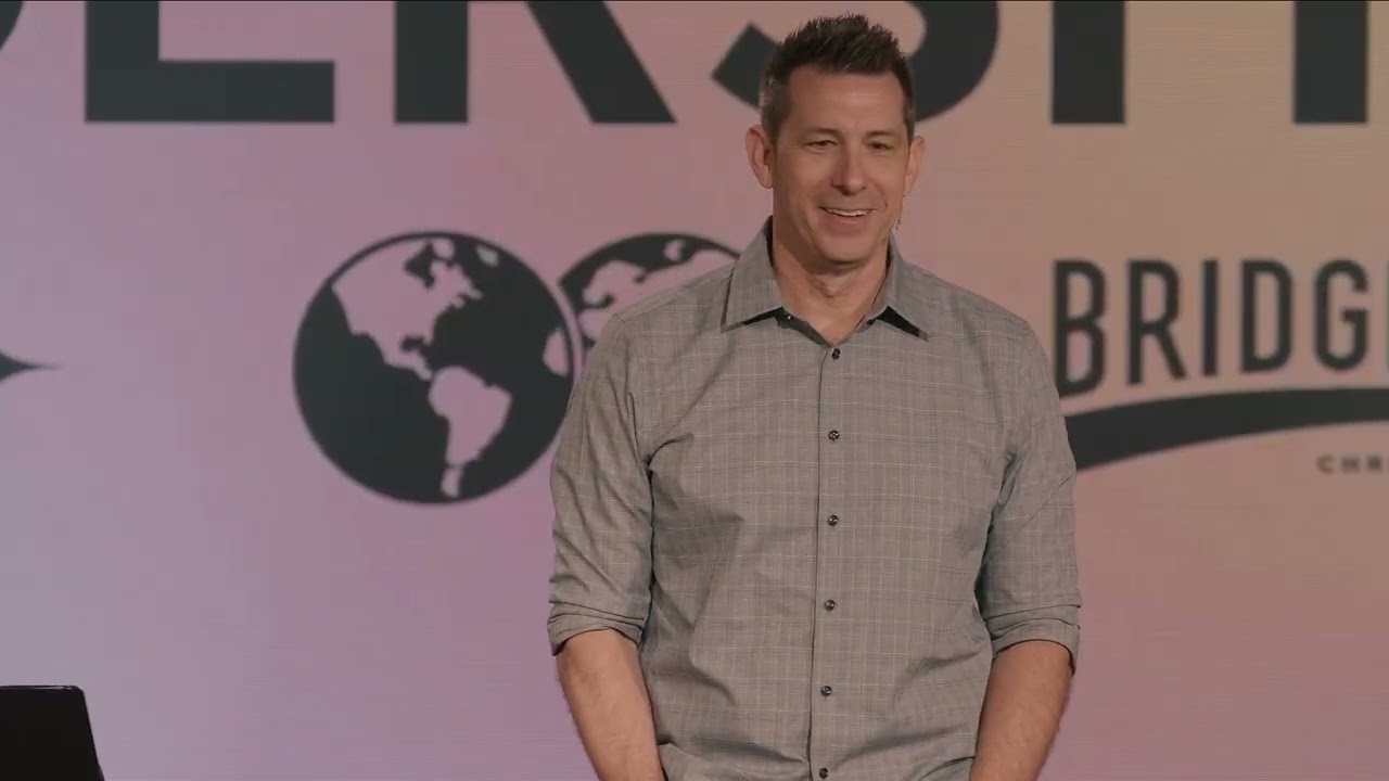 The Consequence of Disobedience – Invitation to Leadership Part 8 – Pastor Lance Hahn