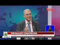 Shakeel: We are going to see many independents, many are liked by the pple but not their parties