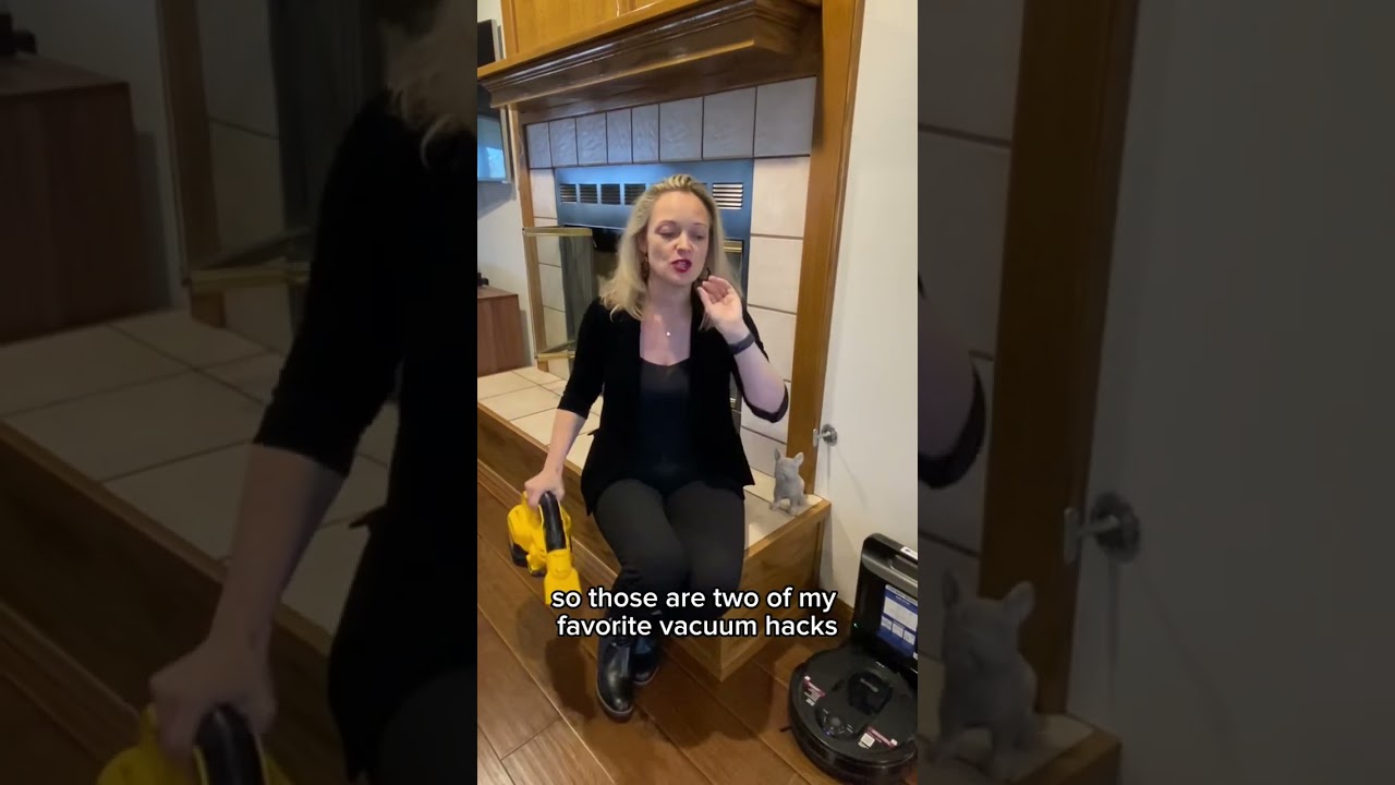 Wessel Team Home Sales ~ Leslie's favorite home gadgets