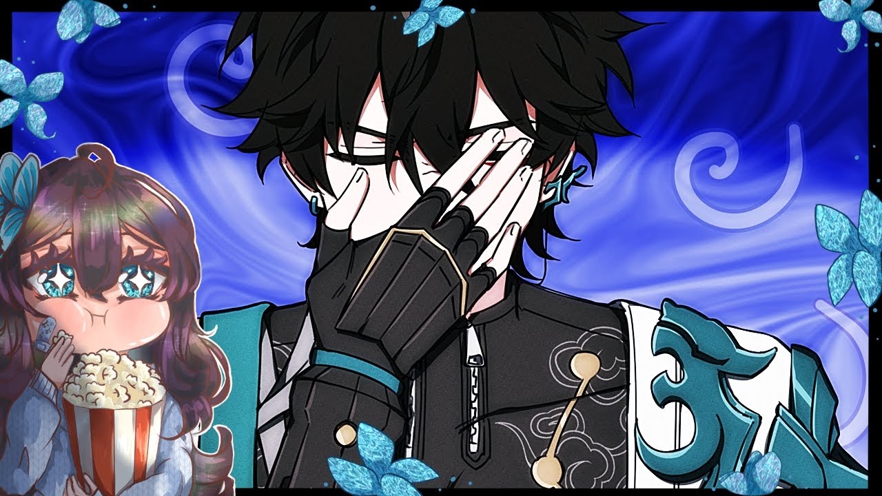 Danstelle -1 Praise of high morals || Honkai Star Rail Comic Dub