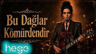 Bu Dağlar Kömürdendir 90S Anatolian Folk Rock