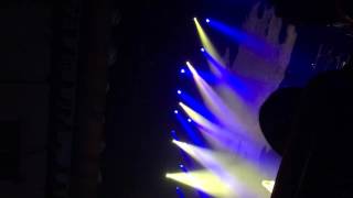 20160409 엠씨더맥스 pathos 광주콘서트 린 공연(MY Destiny)