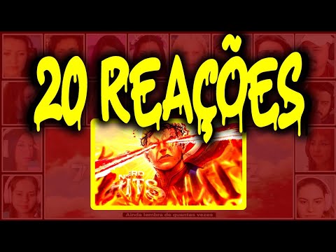 MULTI REACT | I AM GOD - CAPTAIN COUNTRY (THE BOYS) | 7 MINUTES