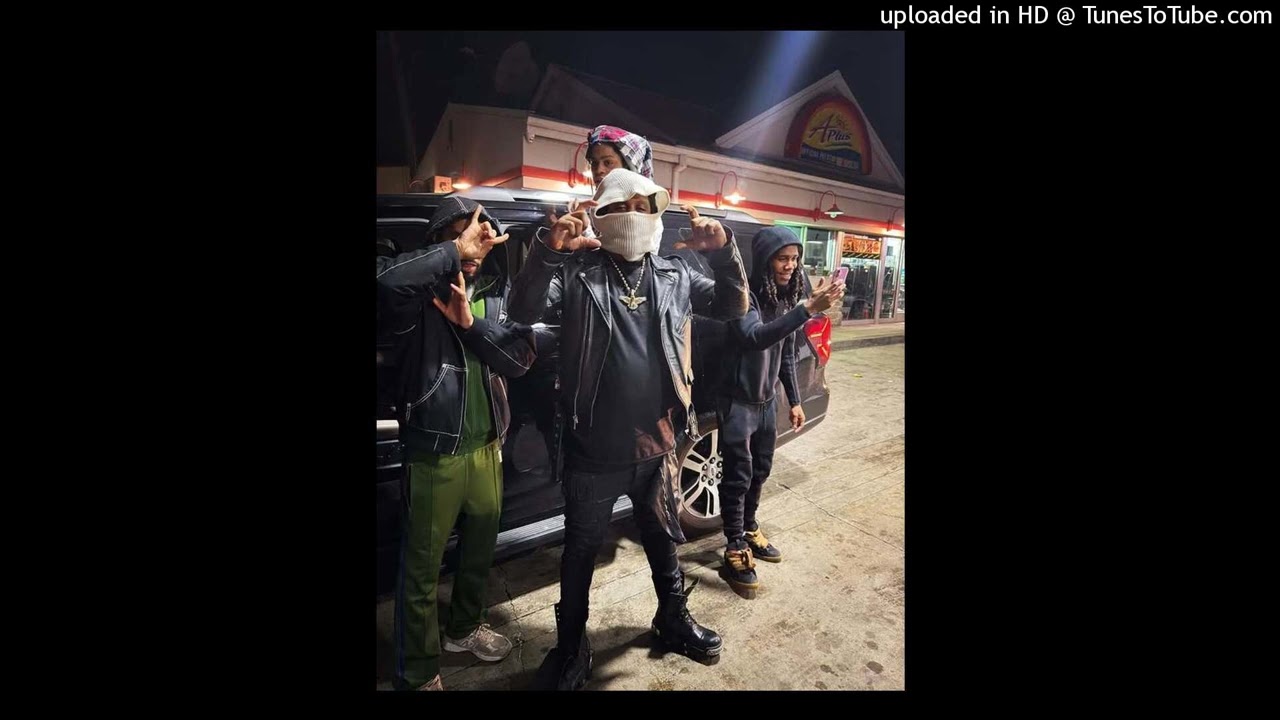 *FREE* SKRILLA TYPE BEAT ‘’BLUE’’