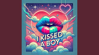 I Kissed a Boy - Guy POV