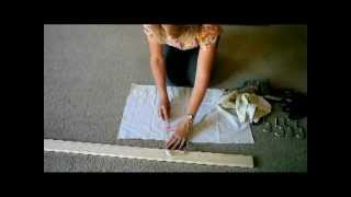 How To Make Your Own Quilt Frame