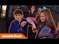 Les Thunderman Billy Et Nora Se Battent Nickelodeon France Les Thunderman Billy Et Nora Se Battent Nickelodeon France