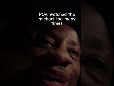 Prince is a meanie