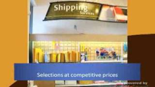 UPS Store #3950 The  - (480) 380-0700