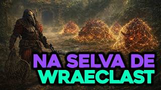Na selva de Wraeclast | Música inspirada em Path of Exile