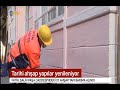 Tarihi Ahşap Yapılar Yenileniyor NTV  / 06.01.2021